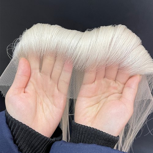 hairline topper for thinning hairline