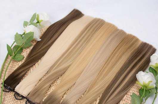 2025 Hair Extension Market Evolution: Strategic Shifts and How We Deliver Unmatched Excellence