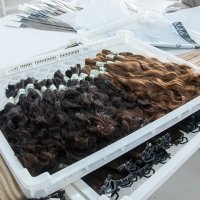 Wholesale Virgin Slavic Hair
