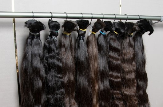 What Is the Highest Quality Human Hair?