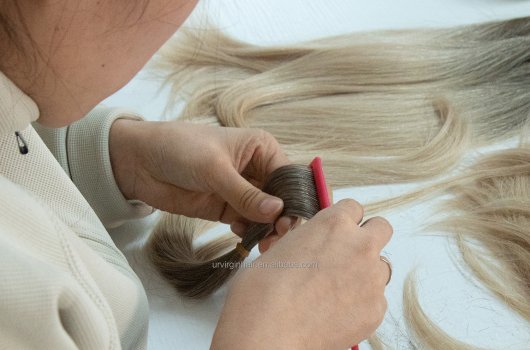 Why Hair Extension Prices Vary So Much in 2026: A Guide to Choosing Your Supplier Wisely