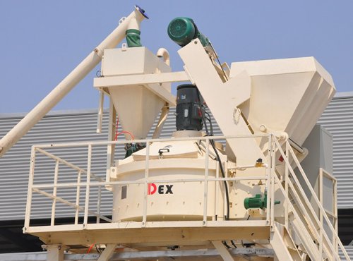 Construction Material