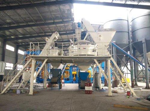 Concrete Block/Paver