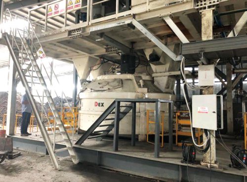 Construction Material