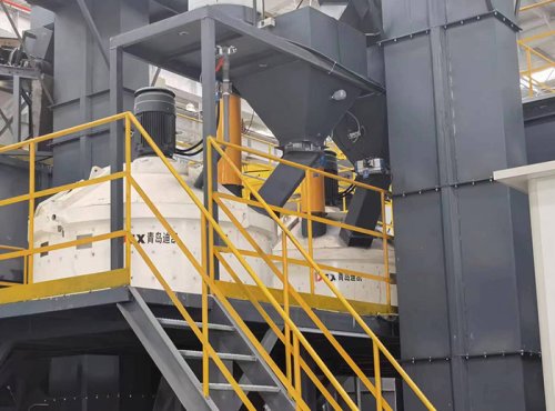 Construction Material