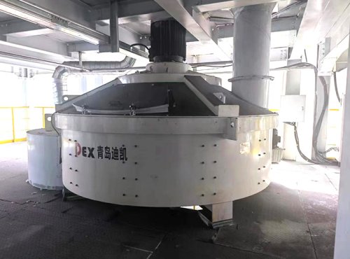 Construction Material