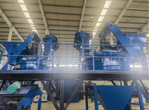 Concrete Block/Paver 