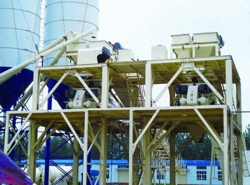 ready mixed concrete 3