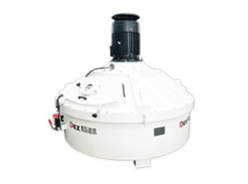 DMPR High-speed Planetary Mixer