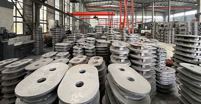 Roots-Blower-parts (4)