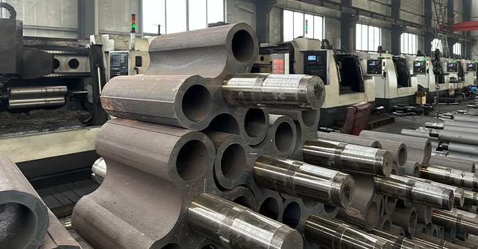 Roots-Blower-parts (3)