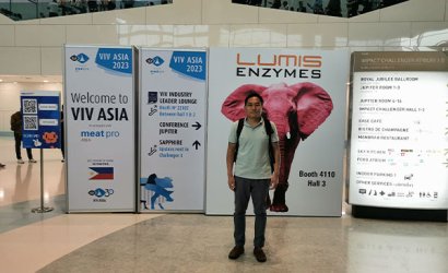 AirMMax hold a meeting with KSP in Thailand