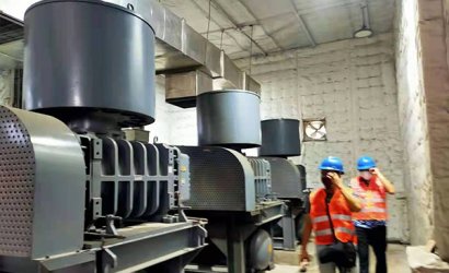 AirMMax AMZG roots blower become popular in Russia