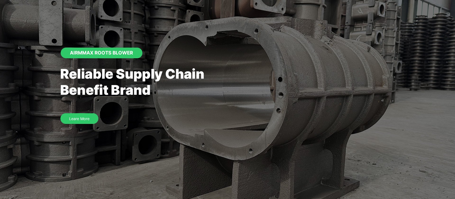 รูท โบลเวอร์