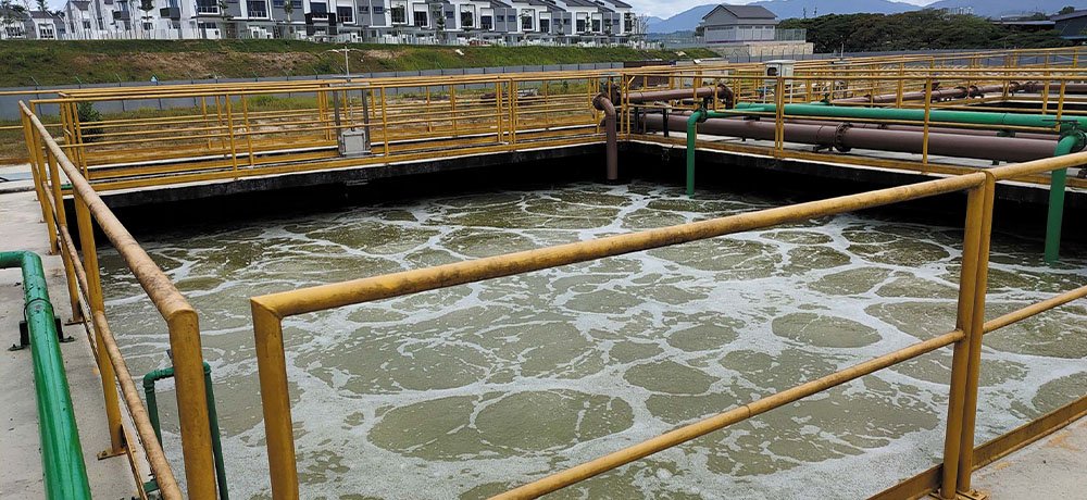 Water Treatment