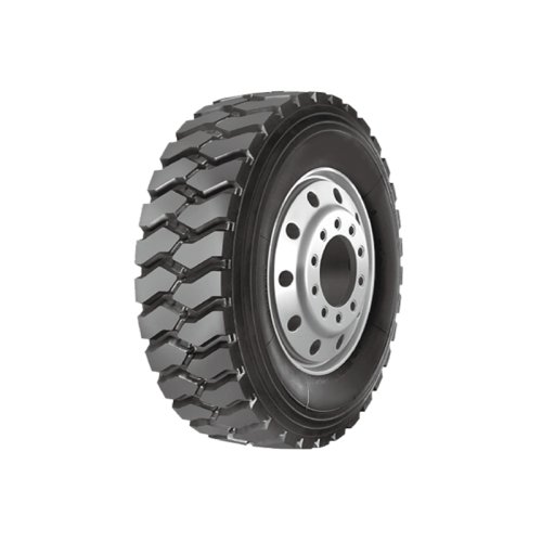 Adecuado para carreteras accidentadas y zonas mineras.