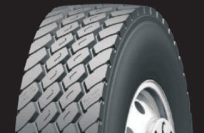 Catálogo de neumáticos de camiones nuevos