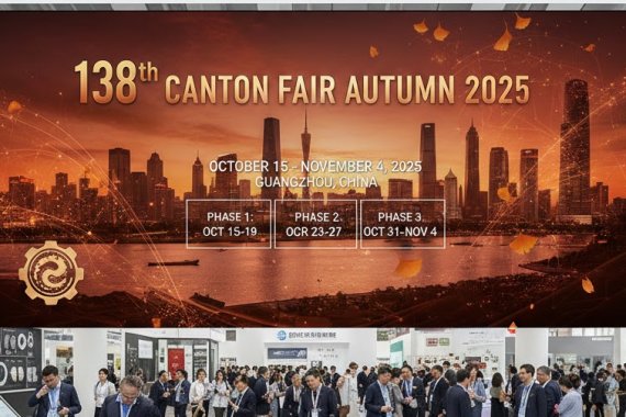 WIDEWAY Tires logra resultados notables en su participación continua en la 138ª Feria de Cantón