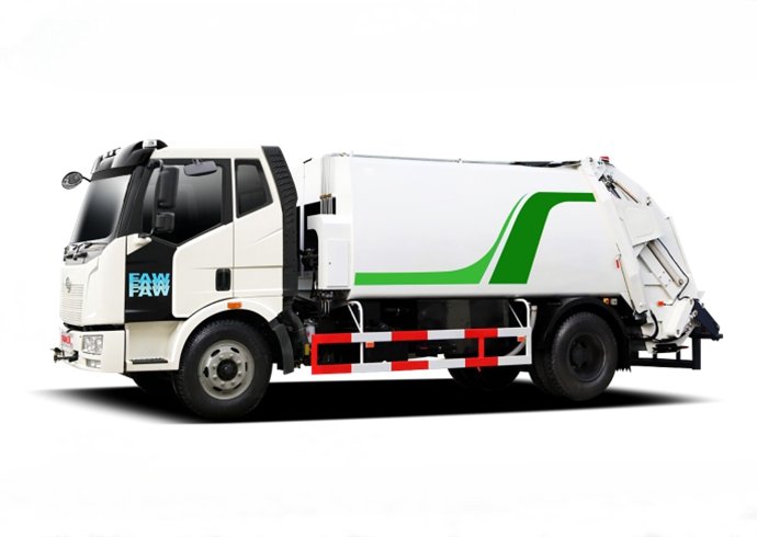 FAW TRUCKS J6L SERIES MODEL 4X2