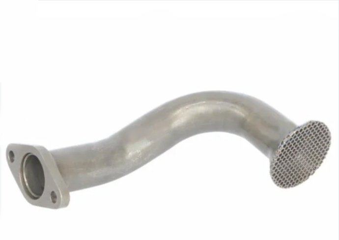 Truck Parts Weichai Wd615 Strainer assembly for Dongfeng/Shacman/Hongyan/Hino/Jmc/Foton/Forland/Isuzu/DFAC/FAW/HOWO/Sinotruk/Sitrak/JAC/Gallop 61500070082