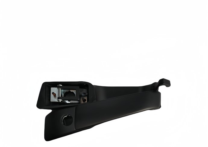 FAW Jiefang Truck Spare Parts Cabin Parts Door Handle Right &Left
