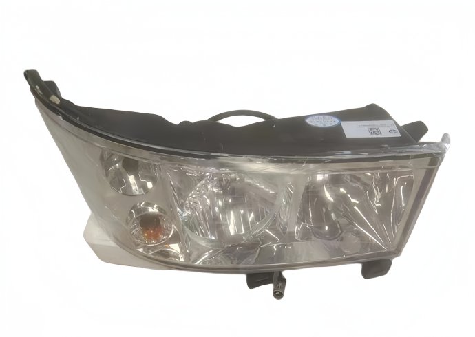 FAW Jiefang Truck Spare Parts Cabin Parts Head Lamp Left for FAW Jiefang Tractor