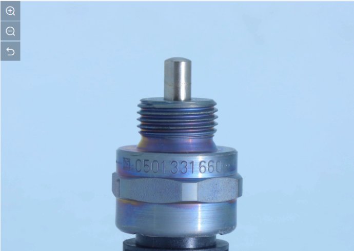 0501.331.660 FAW Zf 12tx2621td Zf16s2530to Traxon Gearbox Transmission ...