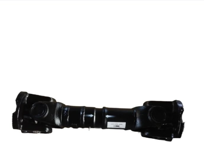 FAW 2201010-80A Rear Axle Drive Shaft Heavy Duty Truck Chassis Parts