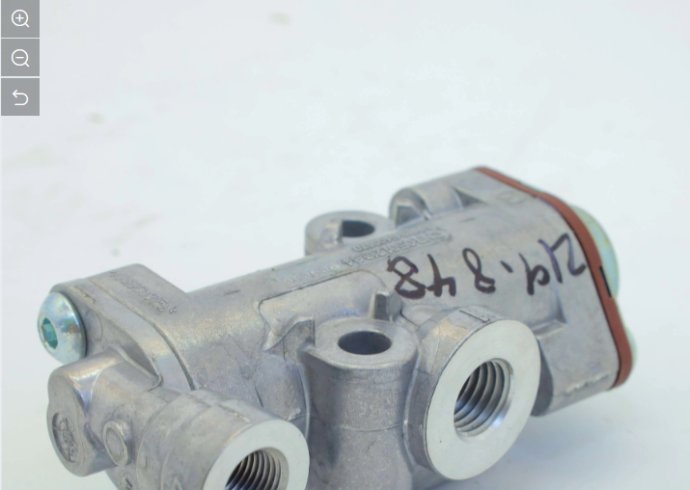 0501.219.848 FAW  Zf 12tx2621td Zf16s2530to Traxon Gearbox Transmission Spare Part