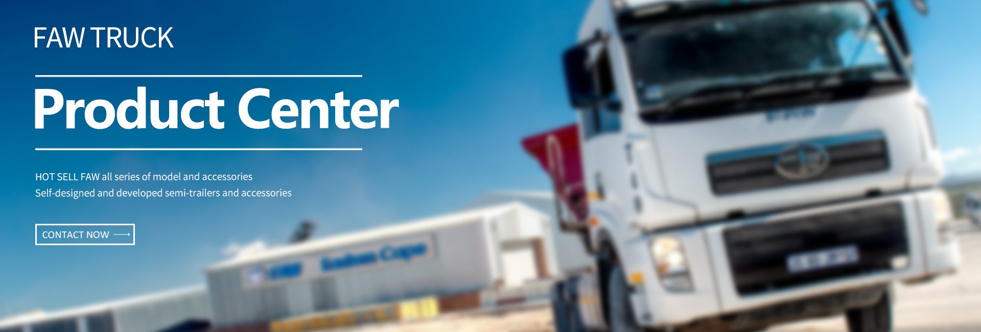 HOT SELL FAW all series of model and accessories