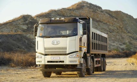 Description of FAW TRUCKS J6P in Terms of Cost Reduction ∣FAW TRUCKS J6P