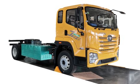 FAW TRUCKS Energy-saving Technology: Pioneering a New Trend in Green Travel