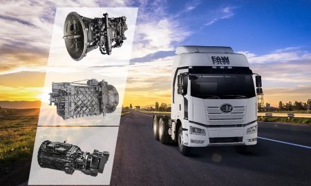Basic gearbox fault diagnosis procedures