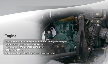Causes of overheating in FAW truck engines and how to fix them