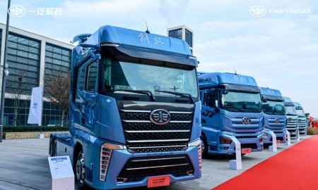 The birth story of Jiefang J7 pioneering version: customer-centric, customer needs throughout the entire product birth process