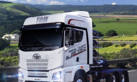 FAW TRUCKS Assists You in Choosing the Ideal Truck | A Comprehensive Guide to Truck Configuration When Purchasing