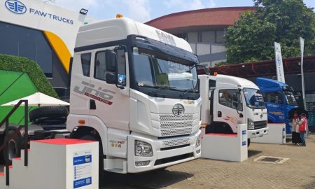 On September 10th, the 23rd Indonesia International Mining Exhibition (Mining Indonesia 2025) was grandly opened at the Jakarta International Convention and Exhibition Center.