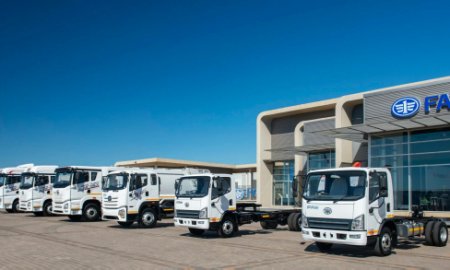 FAW TRUCKS: Excellent Performance and Reliable Brand of Chinese Manufacturing
