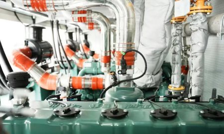 Orders Exceed 10,000 Units! FAW Jiefang Generator Sets Achieve Strong Growth