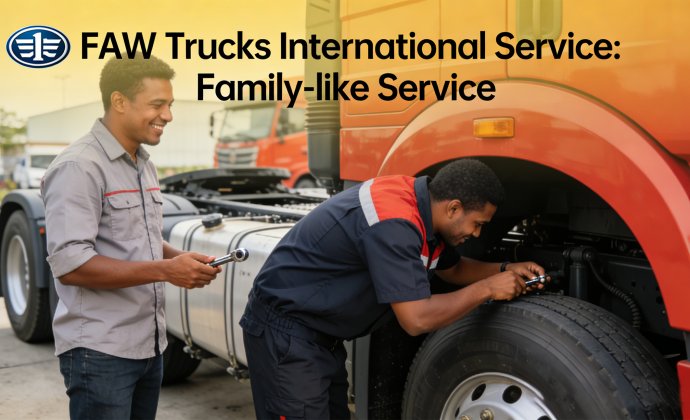 Family-like Service