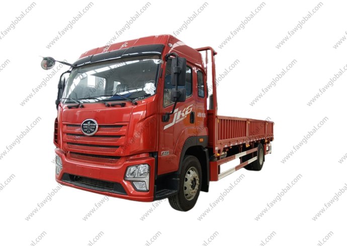 FAW JK6 4X2 CARGO TRUCK
