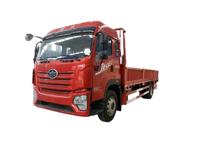 FAW JK6 4X2 CARGO TRUCK