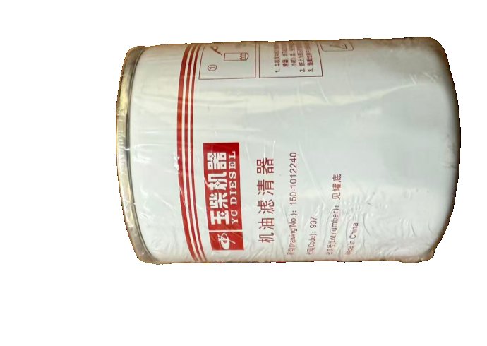 Oil Filter 150-1012240