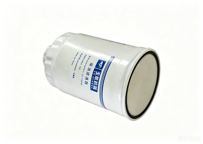 Diesel Filter 231-1105020