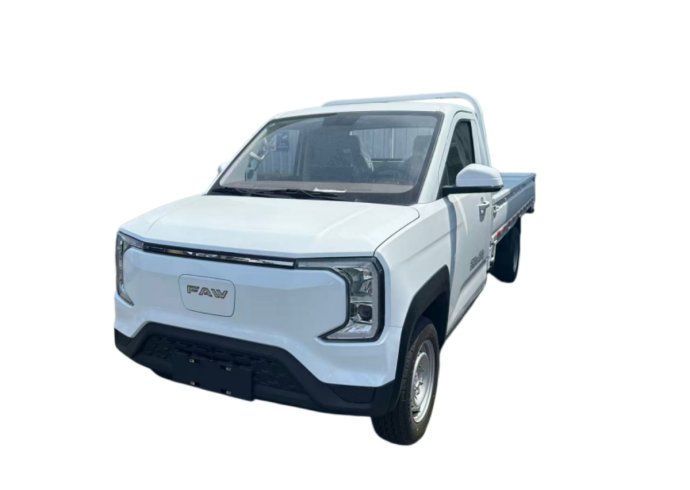 FAW YUETU 4×2 EV Pickup