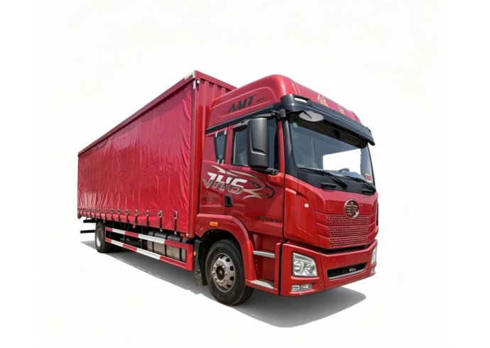 FAW JH6 4X2 Cargo Truck