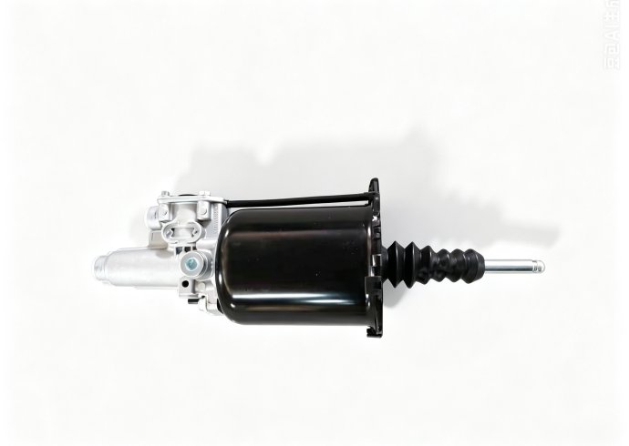 Pneumatic Hydraulic Clutch Booster (Clutch Servo)