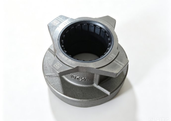 Heavy-duty Truck Clutch Release Bearing Assembly