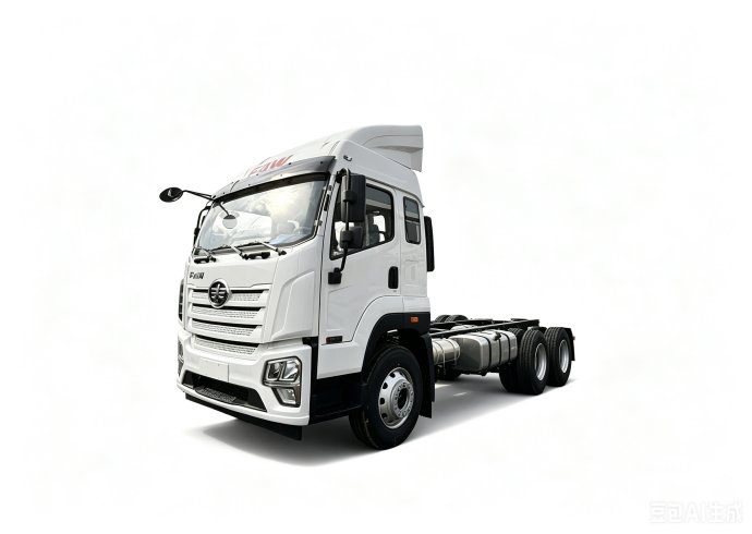 FAW JK6 RHD Euro 2 & Euro 5 Tractor Truck