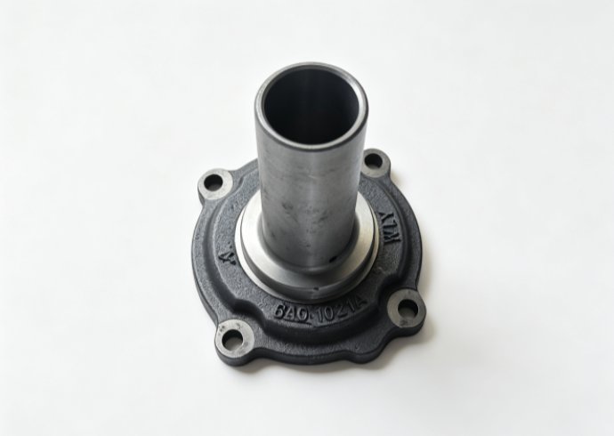 Transmission Input Shaft Bearing Housing